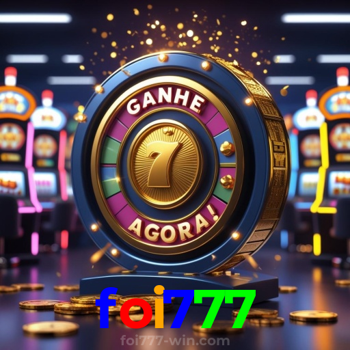 foi777 — login rápido, personalização e painel seguro