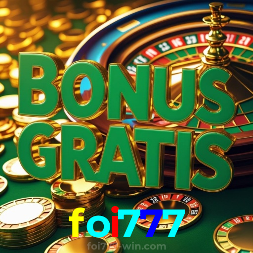 Recursos Paga do foi777: Experiência de Jogo Elevada
