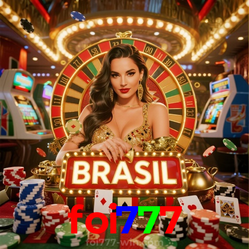 Jogos recomendados no foi777 — por gênero e nota