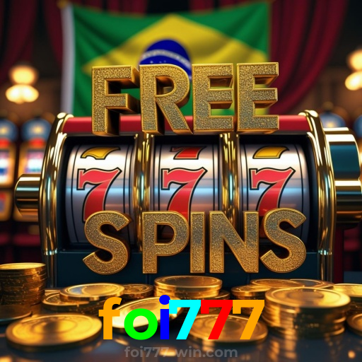 Melhores bônus no foi777 — boas-vindas, cashback e mais