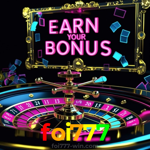 foi777: apostas esportivas com promoções e incentivos
