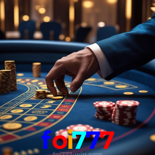 Ofertas Imperdíveis na Promo do foi777 para Gamers