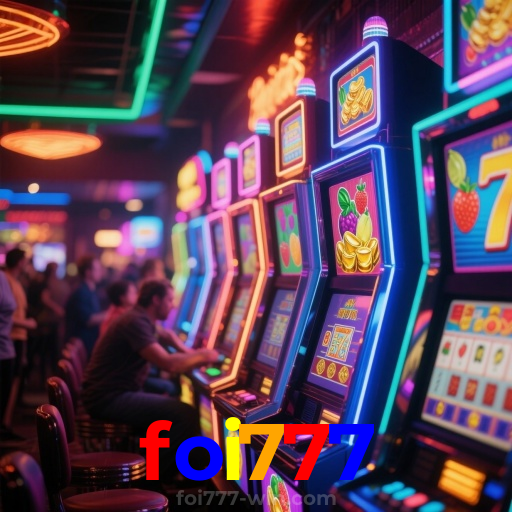foi777 — biblioteca de jogos verificada e avaliações