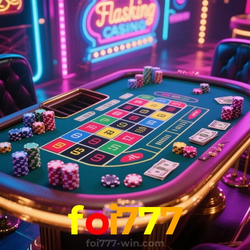 foi777: apostas esportivas com promoções e incentivos
