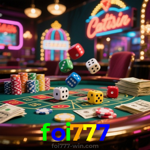 Melhores bônus no foi777 — boas-vindas, cashback e mais