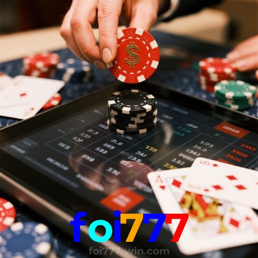 Os Melhores Jogos do foi777 Para Todos os Estilos