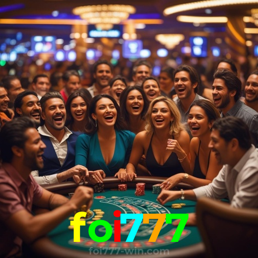 Experimente Baixar Jogos Imperdíveis no foi777